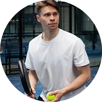 Tennis Player