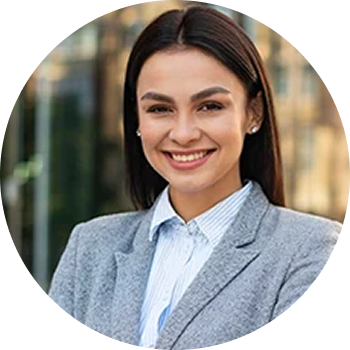 Business Woman