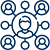 Executive Team Icon