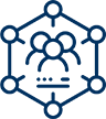 Owner Operator Model Icon