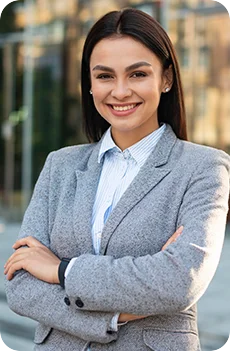 Business Woman